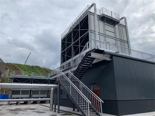 冷卻塔的維護(hù)保養(yǎng)方法,冷卻塔清洗保養(yǎng)方案