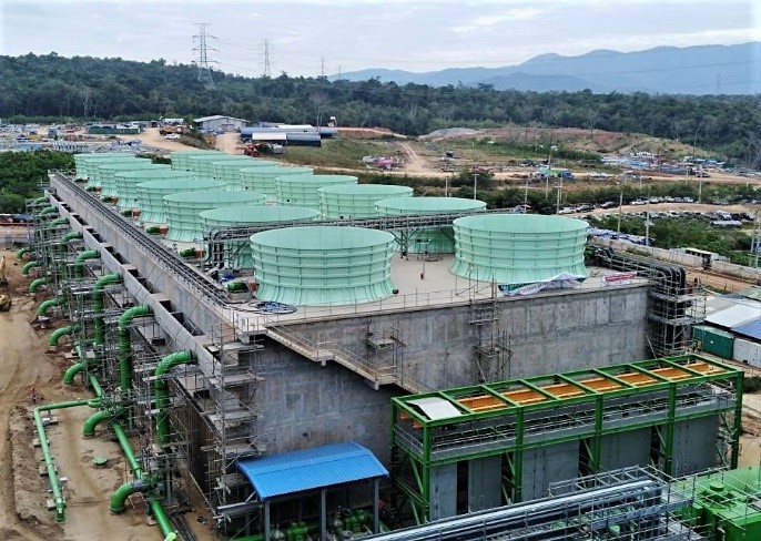 工業(yè)冷卻塔生產(chǎn)廠(chǎng)家，工業(yè)節(jié)能冷卻塔